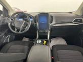 Thumbnail of 2024 Agate Black Metallic Ford Edge