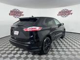Thumbnail of 2024 Agate Black Metallic Ford Edge