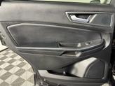 Thumbnail of 2024 Agate Black Metallic Ford Edge