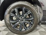 Thumbnail of 2024 Agate Black Metallic Ford Edge