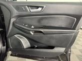 Thumbnail of 2024 Agate Black Metallic Ford Edge