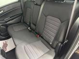 Thumbnail of 2024 Agate Black Metallic Ford Edge
