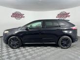 Thumbnail of 2024 Agate Black Metallic Ford Edge