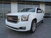 Thumbnail of 2019 White GMC Yukon XL