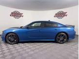Thumbnail of 2022 Blue Dodge Charger