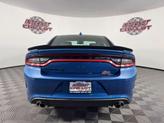 Thumbnail of 2022 Blue Dodge Charger