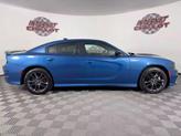 Thumbnail of 2022 Blue Dodge Charger