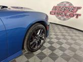 Thumbnail of 2022 Blue Dodge Charger