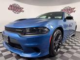 Thumbnail of 2022 Blue Dodge Charger