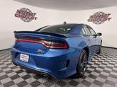 Thumbnail of 2022 Blue Dodge Charger