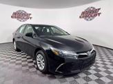 Thumbnail of 2015 Attitude Black Toyota Camry