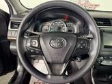 Thumbnail of 2015 Attitude Black Toyota Camry
