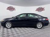 Thumbnail of 2015 Attitude Black Toyota Camry