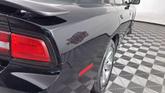 Thumbnail of 2014 Black Dodge Charger