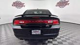 Thumbnail of 2014 Black Dodge Charger