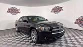 Thumbnail of 2014 Black Dodge Charger