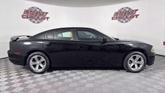 Thumbnail of 2014 Black Dodge Charger