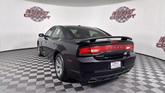 Thumbnail of 2014 Black Dodge Charger