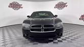 Thumbnail of 2014 Black Dodge Charger