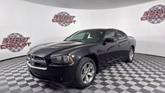 Thumbnail of 2014 Black Dodge Charger