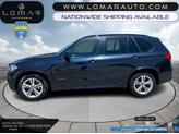 Thumbnail of 2015 Imperial Blue Metallic BMW X5