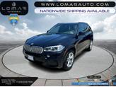 Thumbnail of 2015 Imperial Blue Metallic BMW X5