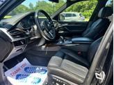 Thumbnail of 2015 Imperial Blue Metallic BMW X5