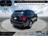 Thumbnail of 2015 Imperial Blue Metallic BMW X5