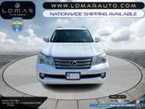 Thumbnail of 2013 WHITE Lexus GX 460