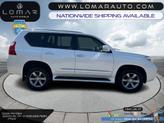 Thumbnail of 2013 WHITE Lexus GX 460