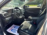Thumbnail of 2016 Alabaster Silver Metallic Honda CR-V