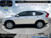 Thumbnail of 2016 Alabaster Silver Metallic Honda CR-V