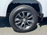 Thumbnail of 2022 Summit White Chevrolet Silverado 1500