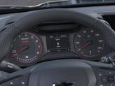 Thumbnail of 2025 Mosaic Black Metallic Chevrolet Trax