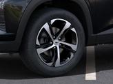 Thumbnail of 2025 Mosaic Black Metallic Chevrolet Trax