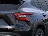 Thumbnail of 2025 Mosaic Black Metallic Chevrolet Trax