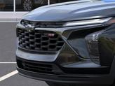 Thumbnail of 2025 Mosaic Black Metallic Chevrolet Trax