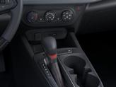 Thumbnail of 2025 Mosaic Black Metallic Chevrolet Trax