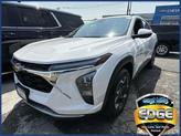 Thumbnail of 2024 Summit White Chevrolet Trax