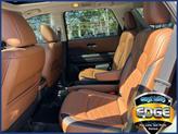 Thumbnail of 2022 White 2 Tone Nissan Pathfinder