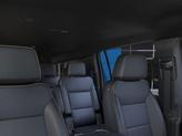 Thumbnail of 2025 Black Chevrolet Suburban
