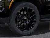 Thumbnail of 2025 Black Chevrolet Suburban