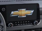 Thumbnail of 2025 Black Chevrolet Colorado