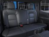 Thumbnail of 2025 Black Chevrolet Colorado