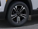 Thumbnail of 2026 Summit White Chevrolet Trailblazer