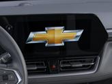 Thumbnail of 2026 Summit White Chevrolet Trailblazer
