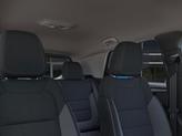 Thumbnail of 2026 Summit White Chevrolet Trailblazer