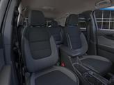 Thumbnail of 2026 Summit White Chevrolet Trailblazer
