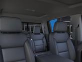 Thumbnail of 2025 Black Chevrolet Silverado 1500