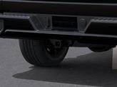 Thumbnail of 2025 Black Chevrolet Silverado 1500